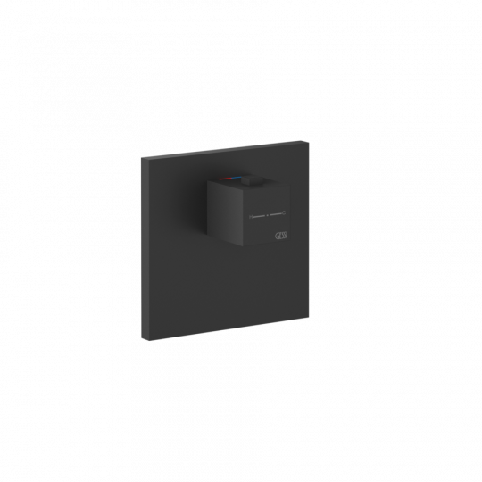 Cмеситель для ванны/душа Gessi Rettangolo Wellnes 43252 схема 5