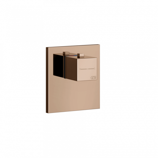 Cмеситель для ванны/душа Gessi Rettangolo Wellnes 43252 схема 6