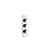 Gessi Tondo Wellnes смеситель для ванны/душа 43064 схема 3