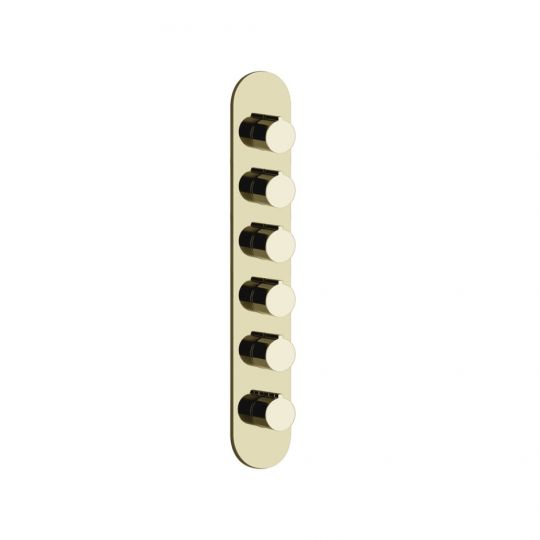 Gessi Tondo Wellnes смеситель для ванны/душа 43070 схема 12 Gessi Tondo Wellnes смеситель для ванны/душа 43070 схема 12