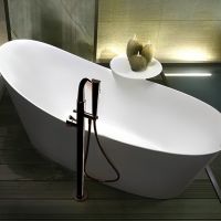 Gessi ванна Cono 45925 179x82,4 схема 1 Gessi ванна Cono 45925 179x82,4 схема 1