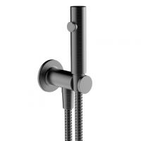 Гигиенический душ Gessi Inciso 58153 Total Look без смесителя схема 1