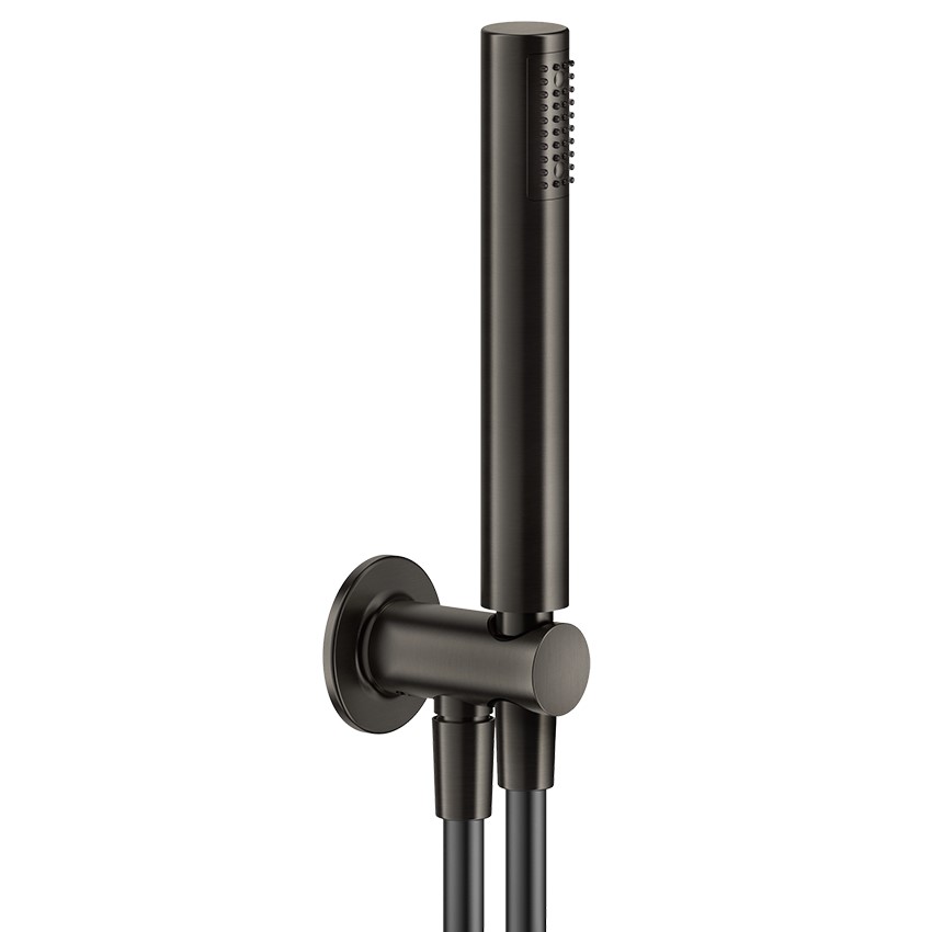 Душевой набор Gessi Inciso Shower с защитой от извести 58123