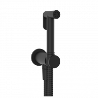 Лейка с держателем для гигиенического душа Gessi Transparenze 14331 схема 3