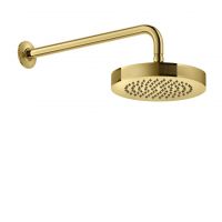 Лейка для верхнего душа Gessi Inciso 58185 21,8х21,8 см схема 7 Лейка для верхнего душа Gessi Inciso 58185 21,8х21,8 см схема 7