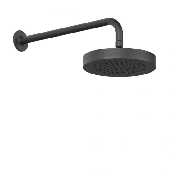 Лейка для верхнего душа Gessi Inciso 58185 21,8х21,8 см схема 8 Лейка для верхнего душа Gessi Inciso 58185 21,8х21,8 см схема 8