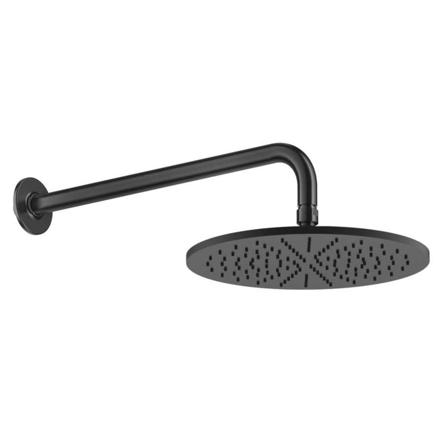 Тропический душ Gessi Inciso 58248 30х30