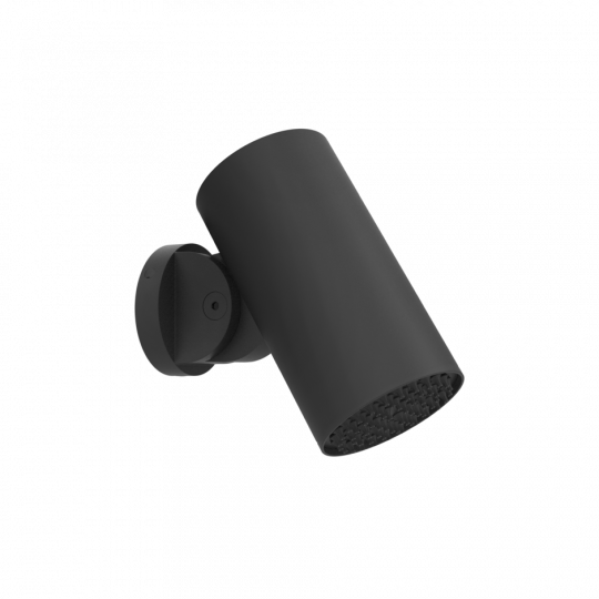 Верхний душ Gessi Spotwater 57203 схема 3