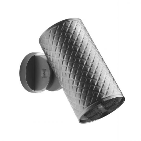 Верхний душ наклонный Gessi Spotwater 57211239 схема 3 Верхний душ наклонный Gessi Spotwater 57211239 схема 3