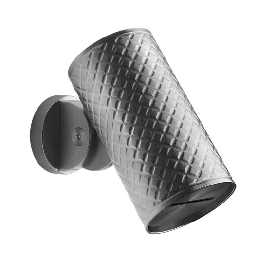 Изображение Верхний душ - водопад Gessi Spotwater 57217