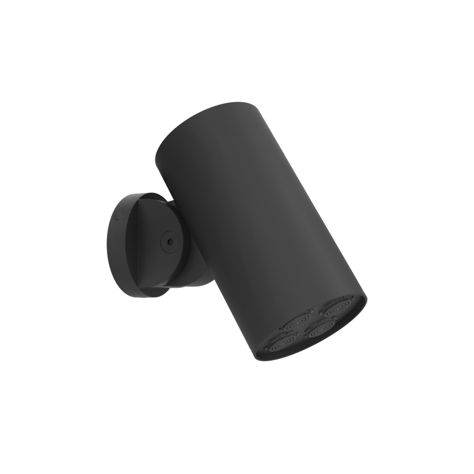 Верхний душ Gessi Spotwater 57261