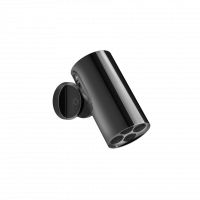 Верхний душ Gessi Spotwater 57261 схема 10 Верхний душ Gessi Spotwater 57261 схема 10