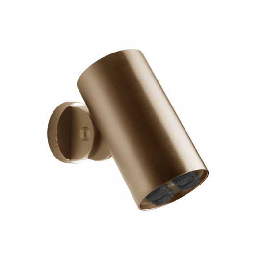 Верхний душ Gessi Spotwater 57261 схема 15 Верхний душ Gessi Spotwater 57261 схема 15