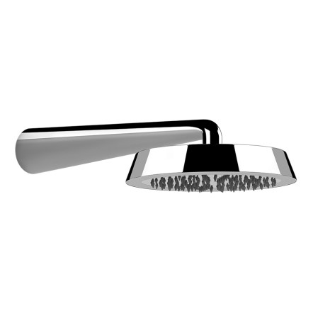 Изображение Тропический душ Gessi Cono 45151 24х24