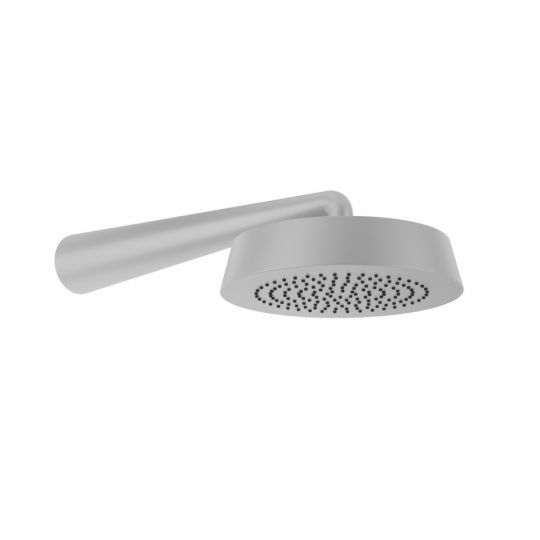 Тропический душ Gessi Cono 45151 24х24 схема 6 Тропический душ Gessi Cono 45151 24х24 схема 6