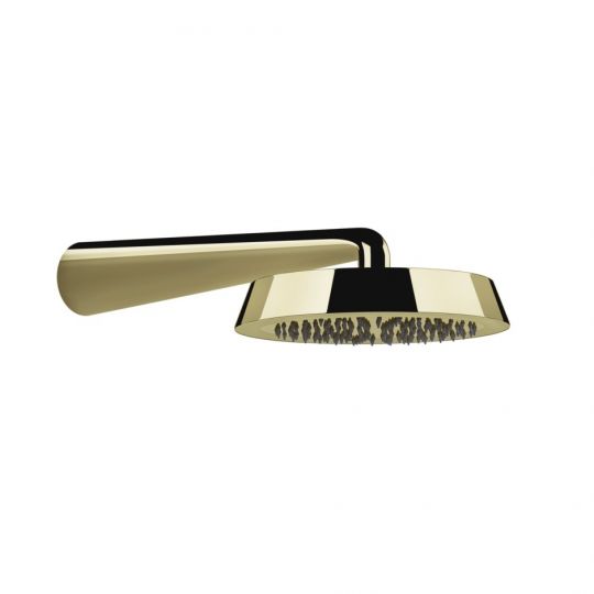 Тропический душ Gessi Cono 45151 24х24 схема 11 Тропический душ Gessi Cono 45151 24х24 схема 11