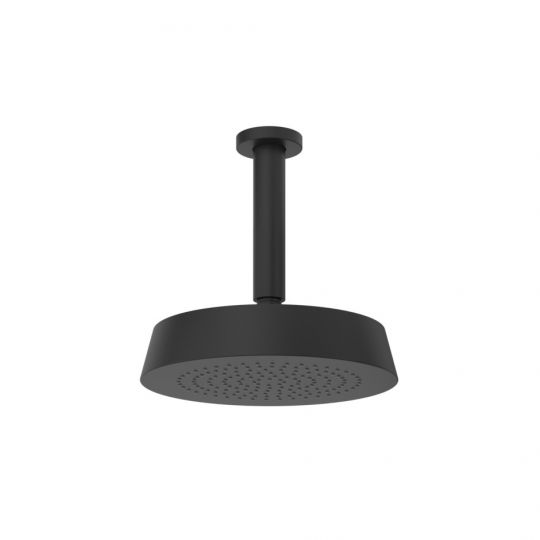 Лейка для верхнего душа Gessi Cono 45152 23,9х23,9 схема 7 Лейка для верхнего душа Gessi Cono 45152 23,9х23,9 схема 7