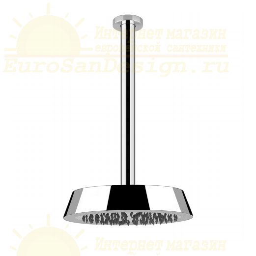 Тропический душ Gessi Cono 45150 23,9х23,9