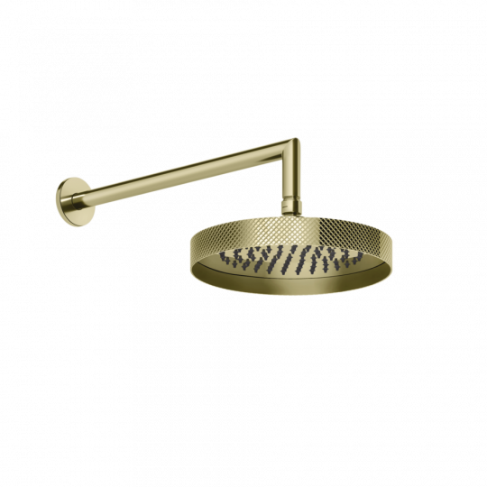 Тропический душ Gessi Anello 63448 34,3х21,8 схема 3