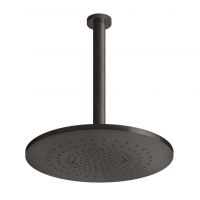 Тропический душ Gessi Bath-Shower316 54150 35,5х35,5 схема 5 Тропический душ Gessi Bath-Shower316 54150 35,5х35,5 схема 5