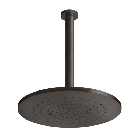 Тропический душ Gessi Bath-Shower316 54150 35,5х35,5 схема 5 Тропический душ Gessi Bath-Shower316 54150 35,5х35,5 схема 5