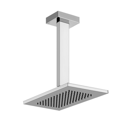 Тропический душ Gessi Rettangolo 20151 21,6х14