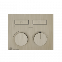 Смеситель для ванны c душем Gessi Hi-Fi 63004 схема 4 Смеситель для ванны c душем Gessi Hi-Fi 63004 схема 4