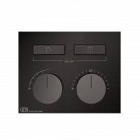 Смеситель для ванны c душем Gessi Hi-Fi 63004 схема 7 Смеситель для ванны c душем Gessi Hi-Fi 63004 схема 7