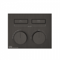 Смеситель для ванны c душем Gessi Hi-Fi 63004 схема 8 Смеситель для ванны c душем Gessi Hi-Fi 63004 схема 8