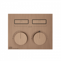 Смеситель для ванны c душем Gessi Hi-Fi 63004 схема 9 Смеситель для ванны c душем Gessi Hi-Fi 63004 схема 9