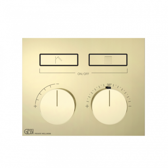 Смеситель для ванны c душем Gessi Hi-Fi 63004 схема 11 Смеситель для ванны c душем Gessi Hi-Fi 63004 схема 11