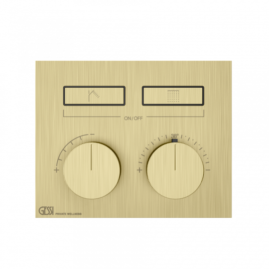 Смеситель для ванны c душем Gessi Hi-Fi 63004 схема 13 Смеситель для ванны c душем Gessi Hi-Fi 63004 схема 13