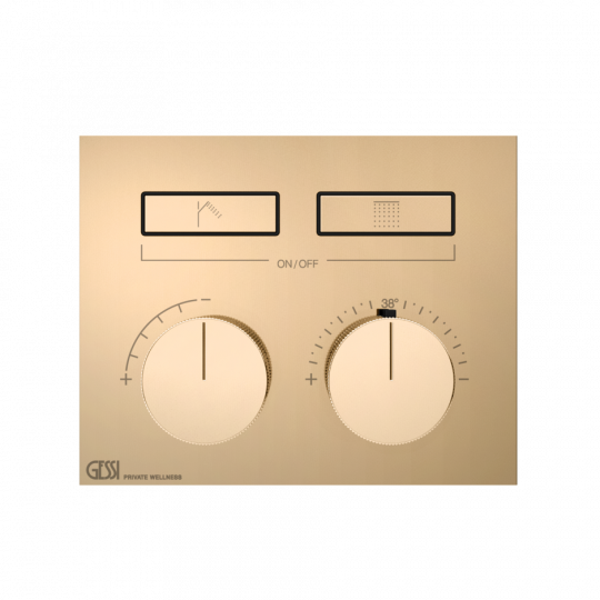 Смеситель для ванны c душем Gessi Hi-Fi 63004 схема 14 Смеситель для ванны c душем Gessi Hi-Fi 63004 схема 14