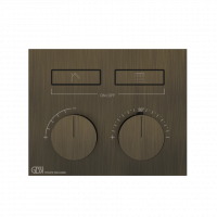 Смеситель для ванны c душем Gessi Hi-Fi 63004 схема 15 Смеситель для ванны c душем Gessi Hi-Fi 63004 схема 15