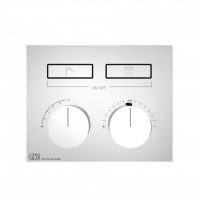 Смеситель для ванны c душем Gessi Hi-Fi 63004 схема 16 Смеситель для ванны c душем Gessi Hi-Fi 63004 схема 16