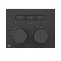 Смеситель для ванны c душем Gessi Hi-Fi 63006 схема 1 Смеситель для ванны c душем Gessi Hi-Fi 63006 схема 1