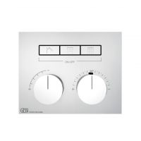 Смеситель для ванны c душем Gessi Hi-Fi 63006 схема 3 Смеситель для ванны c душем Gessi Hi-Fi 63006 схема 3