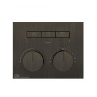 Смеситель для ванны c душем Gessi Hi-Fi 63006 схема 5 Смеситель для ванны c душем Gessi Hi-Fi 63006 схема 5