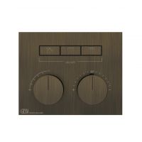 Смеситель для ванны c душем Gessi Hi-Fi 63006 схема 6 Смеситель для ванны c душем Gessi Hi-Fi 63006 схема 6