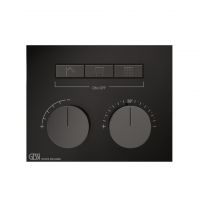 Смеситель для ванны c душем Gessi Hi-Fi 63006 схема 8 Смеситель для ванны c душем Gessi Hi-Fi 63006 схема 8