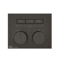 Смеситель для ванны c душем Gessi Hi-Fi 63006 схема 10 Смеситель для ванны c душем Gessi Hi-Fi 63006 схема 10