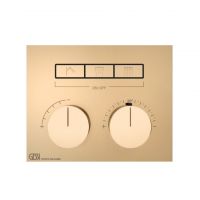 Смеситель для ванны c душем Gessi Hi-Fi 63006 схема 11 Смеситель для ванны c душем Gessi Hi-Fi 63006 схема 11