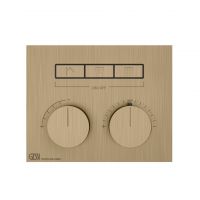 Смеситель для ванны c душем Gessi Hi-Fi 63006 схема 12 Смеситель для ванны c душем Gessi Hi-Fi 63006 схема 12