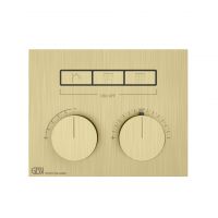 Смеситель для ванны c душем Gessi Hi-Fi 63006 схема 14 Смеситель для ванны c душем Gessi Hi-Fi 63006 схема 14