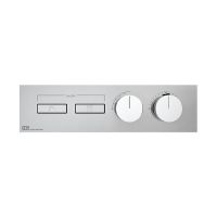 Смеситель для ванны c душем Gessi Hi-Fi 63012 схема 1 Смеситель для ванны c душем Gessi Hi-Fi 63012 схема 1