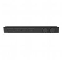 Смеситель для ванны c душем Gessi Hi-Fi 63026 схема 1 Смеситель для ванны c душем Gessi Hi-Fi 63026 схема 1