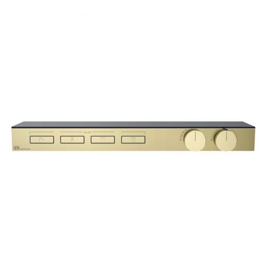 Смеситель для ванны c душем Gessi Hi-Fi 63026 схема 13 Смеситель для ванны c душем Gessi Hi-Fi 63026 схема 13