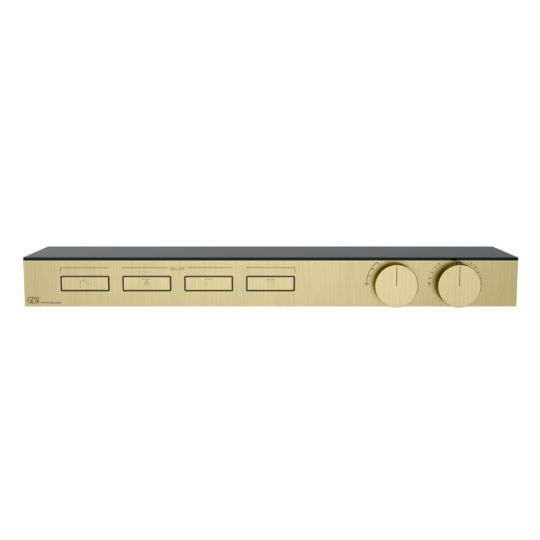 Смеситель для ванны c душем Gessi Hi-Fi 63026 схема 14 Смеситель для ванны c душем Gessi Hi-Fi 63026 схема 14