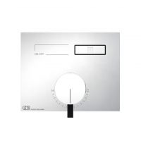 Смеситель для ванны c душем Gessi Hi-Fi 63061 схема 3 Смеситель для ванны c душем Gessi Hi-Fi 63061 схема 3