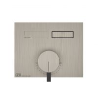 Смеситель для ванны c душем Gessi Hi-Fi 63061 схема 4 Смеситель для ванны c душем Gessi Hi-Fi 63061 схема 4